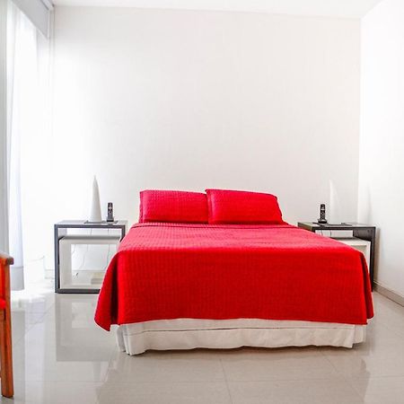Hotel Senses Equipetrol Santa Cruz de La Sierra Kültér fotó