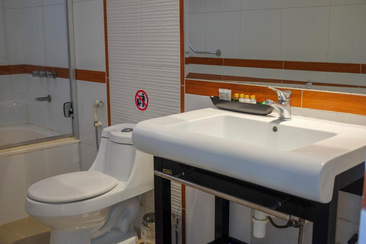 Hotel Senses Equipetrol Santa Cruz de La Sierra Kültér fotó
